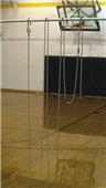 Blazer Athletic Net Chain Height Gauge Blazer Athletic Net Chain Height Gauge