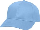 The Game Headwear Twill Snapback Caps GB250 - CO The Game Headwear Twill Snapback Caps GB250 - CO