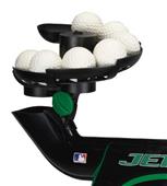 Jet Automatic Pitching Machine Baseball Feeder