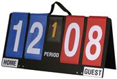 Blazer Athletic Table Scorer With Handle Blazer Athletic Table Scorer With Handle