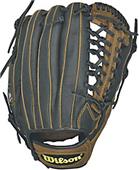 Wilson Yak 12.5" Outfield Baseball Glove