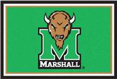 Fan Mats Marshall University 5x8 Rug Fan Mats Marshall University 5x8 Rug