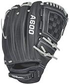 Wilson A600 All Position 12" Fastpitch Glove