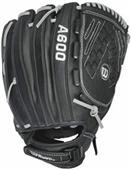 Wilson A600 All Position 12.5" Fastpitch Glove