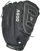 Wilson A600 All Position 12.5" Baseball Glove