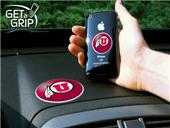 Fan Mats University of Utah Get-A-Grips