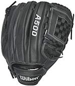 Wilson A500 All Position 11" Baseball Glove
