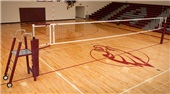 Blazer Volleyballl Ace Power Aluminum System Blazer Volleyballl Ace Power Aluminum System