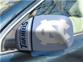 Fan Mats UNC-Chapel Hill Small Mirror Cover Fan Mats UNC-Chapel Hill Small Mirror Cover