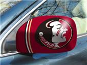 Fan Mats Florida State Univ. Small Mirror Cover Fan Mats Florida State Univ. Small Mirror Cover