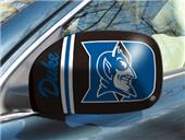 Fan Mats Duke University Small Mirror Covers Fan Mats Duke University Small Mirror Covers