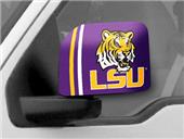 Fan Mats Louisiana State Univ. Large Mirror Covers Fan Mats Louisiana State Univ. Large Mirror Covers