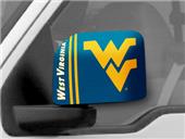 Fan Mats W.Virginia University Large Mirror Covers Fan Mats W.Virginia University Large Mirror Covers