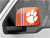 Fan Mats Clemson University Large Mirror Covers Fan Mats Clemson University Large Mirror Covers
