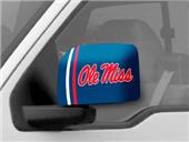 Fan Mats Univ. of Mississippi Large Mirror Covers Fan Mats Univ. of Mississippi Large Mirror Covers