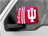 Fan Mats Indiana University Large Mirror Covers Fan Mats Indiana University Large Mirror Covers
