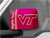 Fan Mats Virginia Tech Univ. Large Mirror Covers
