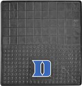 Fan Mats Duke University Cargo Mat Fan Mats Duke University Cargo Mat