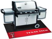 Fan Mats Texas Tech University Grill Mats Fan Mats Texas Tech University Grill Mats