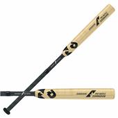 DeMarini Corndog Wood Composite Slowpitch Bat