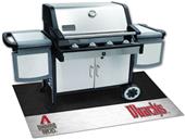 Fan Mats Arizona Diamondbacks Grill Mats