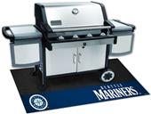 Fan Mats MLB Seattle Mariners Grill Mats Fan Mats MLB Seattle Mariners Grill Mats