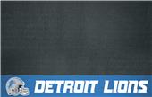 Fan Mats NFL Detroit Lions Grill Mats Fan Mats NFL Detroit Lions Grill Mats