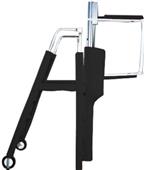 Blazer Aluminum Universal Volleyball System Blazer Aluminum Universal Volleyball System
