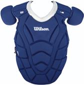 Wilson MaxMOTION Baseball Chest Protector