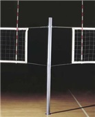 Blazer Athletic Volleyball Aluminum Add-a-Court Blazer Athletic Volleyball Aluminum Add-a-Court