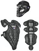 EZ Gear Youth Catcher Kit W/QuickChange Technology EZ Gear Youth Catcher Kit W/QuickChange Technology