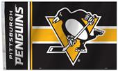 BSI NHL Pittsburgh Penguins 3'x5' Flag w/Grommets BSI NHL Pittsburgh Penguins 3'x5' Flag w/Grommets