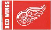BSI NHL Detroit Red Wings 3' x 5' Flag w/Grommets