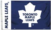 BSI NHL Toronto Maple Leafs 3'x5' Flag w/Grommets BSI NHL Toronto Maple Leafs 3'x5' Flag w/Grommets
