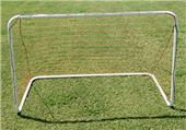 Soccer Innovations 4x6 Metal Monster Soccer Goal