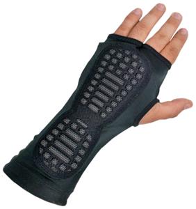 Schutt Football Wrist-Hand Pads - Football Equipment and Gear