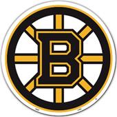 BSI NHL Boston Bruins 12" Vinyl Magnet BSI NHL Boston Bruins 12" Vinyl Magnet