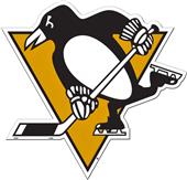 BSI NHL Pittsburgh Penguins 12" Vinyl Magnet BSI NHL Pittsburgh Penguins 12" Vinyl Magnet