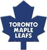 BSI NHL Toronto Maple Leafs 12" Vinyl Magnet