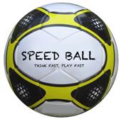 Soccer Innovations Match Quality Soccer Speed Ball