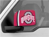 Fan Mats Ohio State University Large Mirror Cover Fan Mats Ohio State University Large Mirror Cover