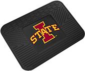 Fan Mats Iowa State University Vinyl Utility Mats Fan Mats Iowa State University Vinyl Utility Mats