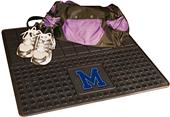 Fan Mats University of Memphis Cargo Mat