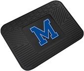 Fan Mats University of Memphis Vinyl Utility Mats