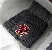 Fan Mats Boston College Car Mats (set) Fan Mats Boston College Car Mats (set)
