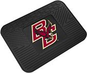 Fan Mats Boston College Vinyl Utility Mats Fan Mats Boston College Vinyl Utility Mats