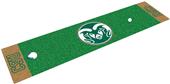 Fan Mats Colorado State Univ. Putting Green Mat Fan Mats Colorado State Univ. Putting Green Mat