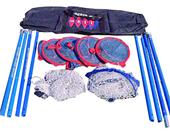 Soccer Innovations Soccer Wall Club Set 3 Soccer Innovations Soccer Wall Club Set 3