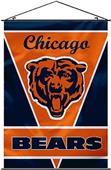 BSI NFL Chicago Bears 28" x 40" Wall Banner BSI NFL Chicago Bears 28" x 40" Wall Banner