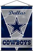 BSI NFL Dallas Cowboys 28" x 40" Wall Banner BSI NFL Dallas Cowboys 28" x 40" Wall Banner